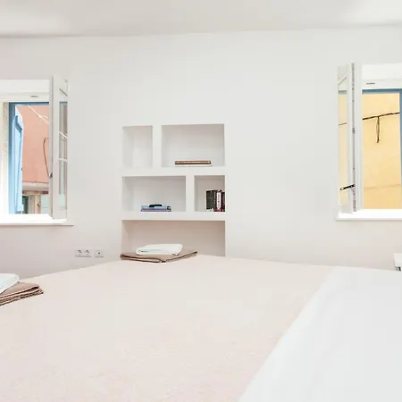 Apartment Duplex Rovinj