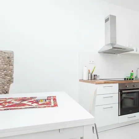 Duplex * Rovinj