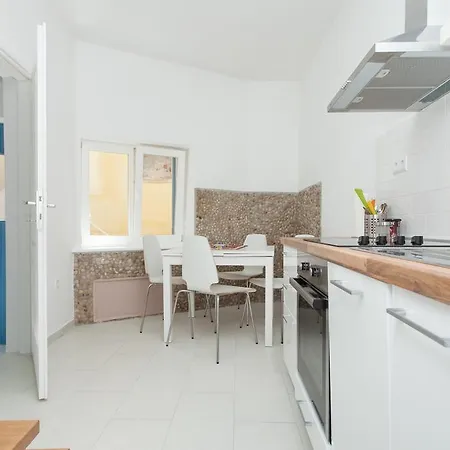 Duplex Rovinj