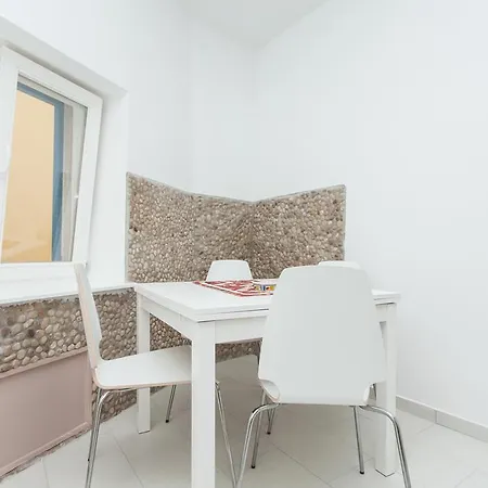 Duplex Apartment