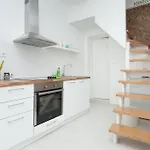 Lejlighed Duplex