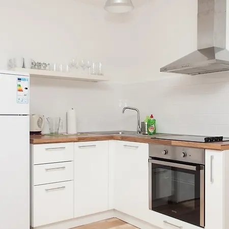 Lejlighed Duplex Rovinj