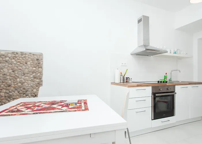 Duplex * Rovinj