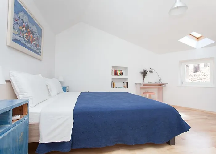 Διαμέρισμα Duplex