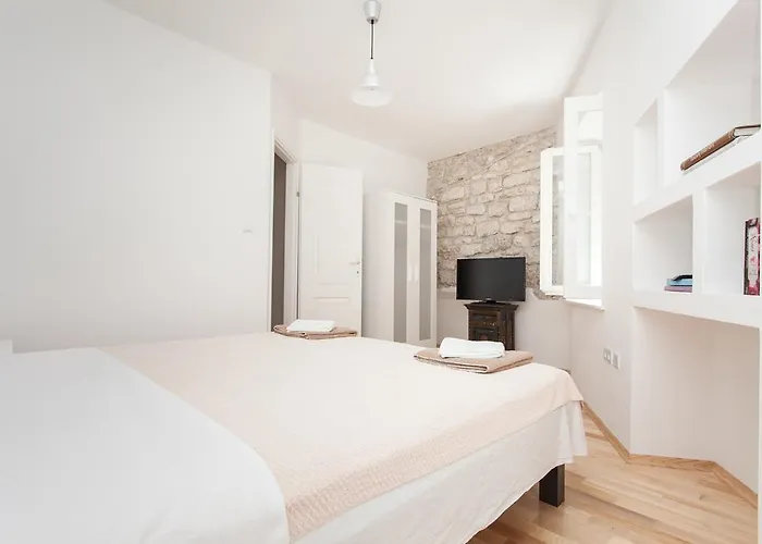 Duplex Apartmán Rovinj