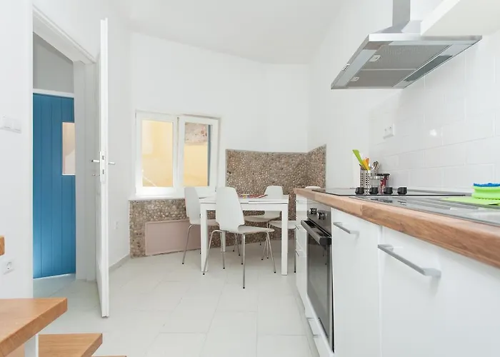 Duplex Rovinj