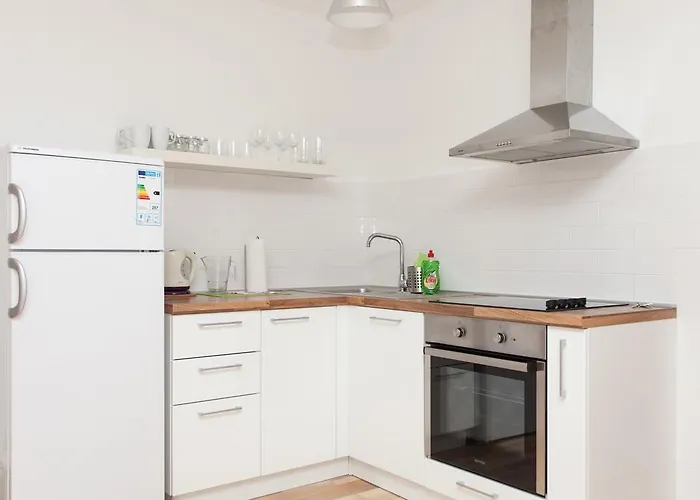 Διαμέρισμα Duplex Ρόβινι