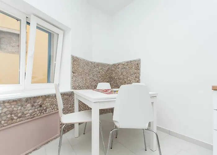 Duplex Διαμέρισμα