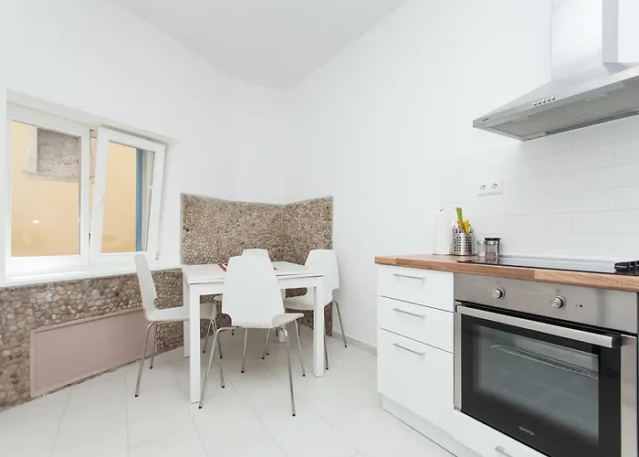 Διαμέρισμα Duplex *